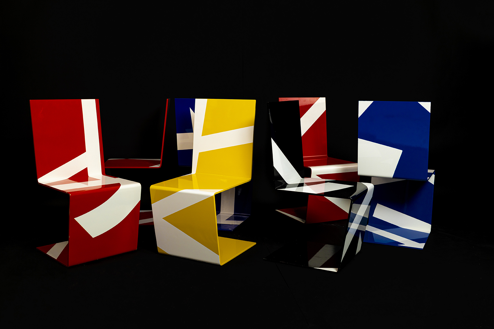 Publication Pierre Clerk — Sit Down